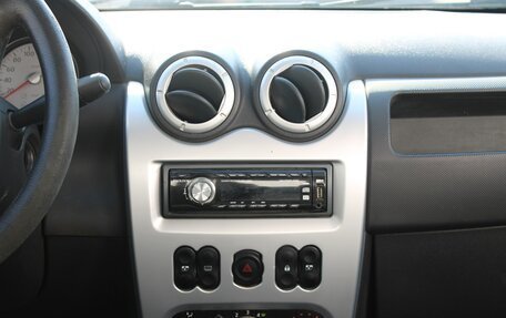 Renault Logan I, 2011 год, 460 000 рублей, 10 фотография