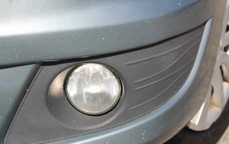 Renault Logan I, 2011 год, 460 000 рублей, 17 фотография