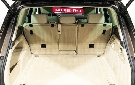 Volkswagen Touareg III, 2012 год, 2 499 898 рублей, 14 фотография