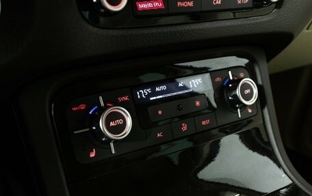 Volkswagen Touareg III, 2012 год, 2 499 898 рублей, 19 фотография