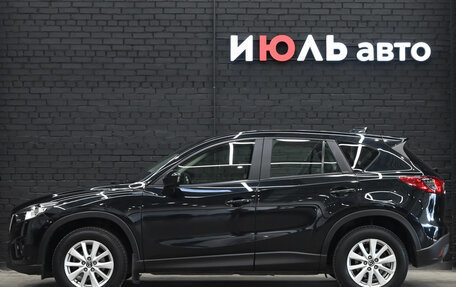 Mazda CX-5 II, 2013 год, 1 750 000 рублей, 8 фотография