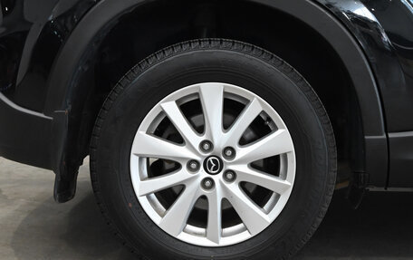 Mazda CX-5 II, 2013 год, 1 750 000 рублей, 10 фотография