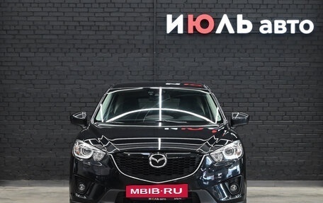 Mazda CX-5 II, 2013 год, 1 750 000 рублей, 2 фотография