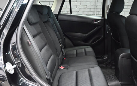 Mazda CX-5 II, 2013 год, 1 750 000 рублей, 12 фотография