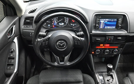 Mazda CX-5 II, 2013 год, 1 750 000 рублей, 13 фотография