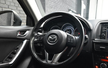 Mazda CX-5 II, 2013 год, 1 750 000 рублей, 14 фотография