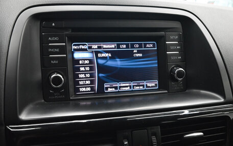 Mazda CX-5 II, 2013 год, 1 750 000 рублей, 17 фотография