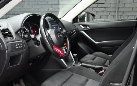 Mazda CX-5 II, 2013 год, 1 750 000 рублей, 20 фотография