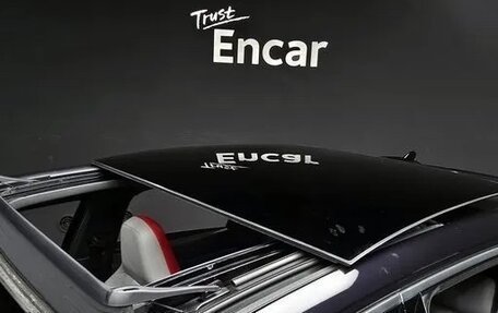 Volkswagen Golf VIII, 2022 год, 3 050 000 рублей, 12 фотография