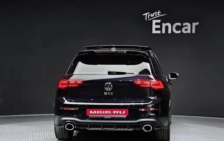 Volkswagen Golf VIII, 2022 год, 3 050 000 рублей, 4 фотография