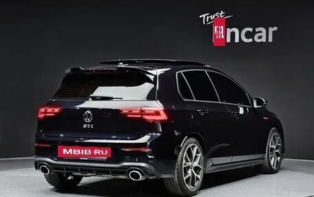 Volkswagen Golf VIII, 2022 год, 3 050 000 рублей, 2 фотография