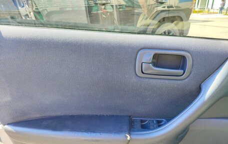 Honda Civic VII, 2001 год, 400 000 рублей, 14 фотография