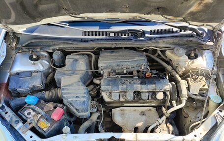 Honda Civic VII, 2001 год, 400 000 рублей, 17 фотография