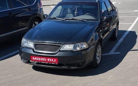 Daewoo Nexia I рестайлинг, 2008 год, 150 000 рублей, 1 фотография