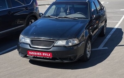 Daewoo Nexia I рестайлинг, 2008 год, 150 000 рублей, 1 фотография