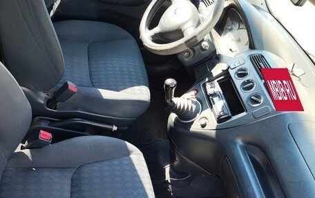 Honda Civic VII, 2001 год, 400 000 рублей, 11 фотография