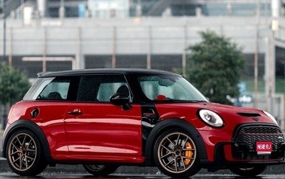 MINI Hatch, 2017 год, 3 500 000 рублей, 1 фотография
