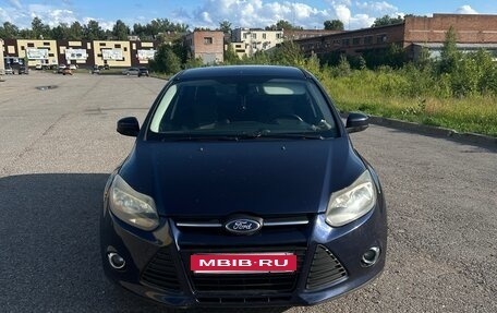 Ford Focus III, 2011 год, 780 000 рублей, 1 фотография