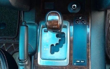 Toyota Land Cruiser 200, 2010 год, 3 490 000 рублей, 16 фотография