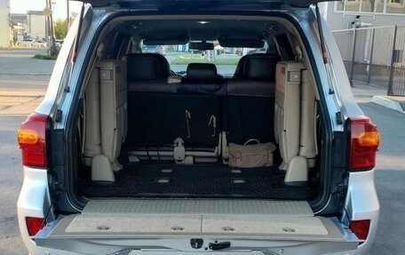 Toyota Land Cruiser 200, 2010 год, 3 490 000 рублей, 18 фотография