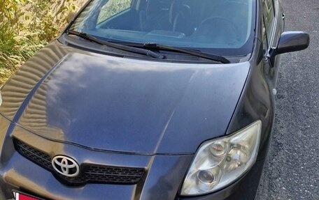 Toyota Auris II, 2007 год, 550 000 рублей, 1 фотография