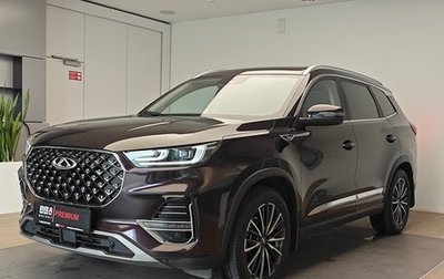 Chery Tiggo 8 Pro, 2022 год, 1 890 000 рублей, 1 фотография