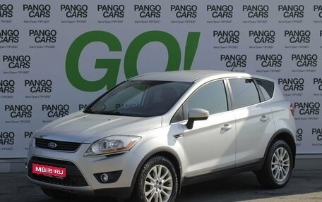 Ford Kuga III, 2011 год, 795 000 рублей, 1 фотография