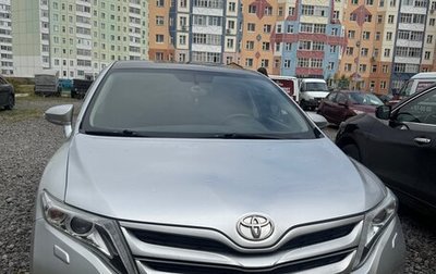 Toyota Venza I, 2013 год, 2 500 000 рублей, 1 фотография