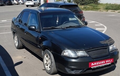 Daewoo Nexia I рестайлинг, 2008 год, 150 000 рублей, 2 фотография