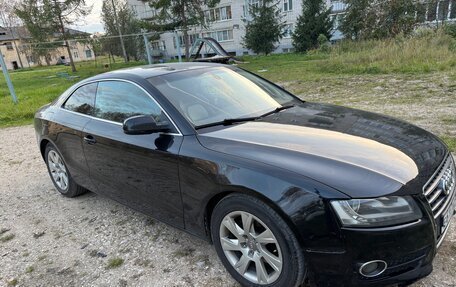 Audi A5, 2010 год, 950 000 рублей, 1 фотография