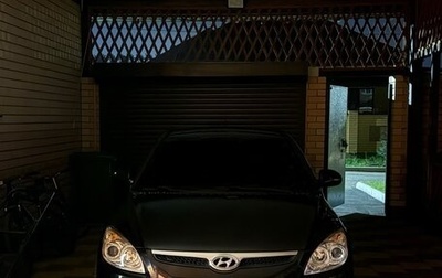 Hyundai i30 I, 2009 год, 780 000 рублей, 1 фотография