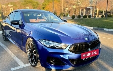 BMW 8 серия, 2023 год, 12 700 000 рублей, 1 фотография