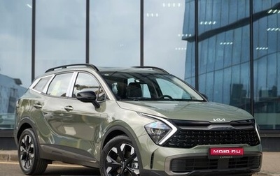 KIA Sportage IV рестайлинг, 2025 год, 3 950 000 рублей, 1 фотография