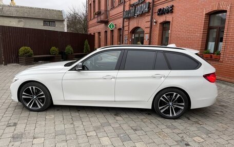 BMW 3 серия, 2019 год, 2 100 000 рублей, 5 фотография