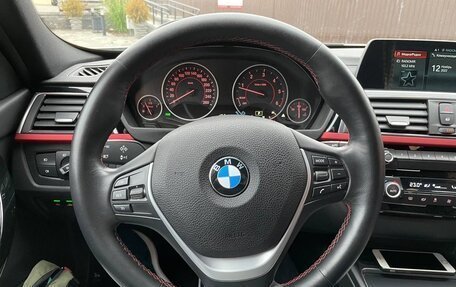 BMW 3 серия, 2019 год, 2 100 000 рублей, 8 фотография