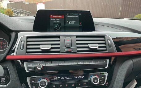 BMW 3 серия, 2019 год, 2 100 000 рублей, 9 фотография
