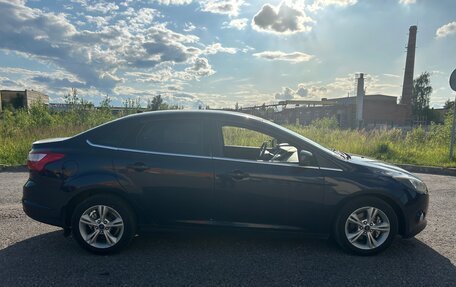 Ford Focus III, 2011 год, 780 000 рублей, 4 фотография