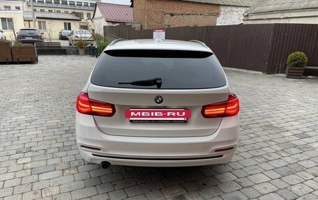 BMW 3 серия, 2019 год, 2 100 000 рублей, 6 фотография