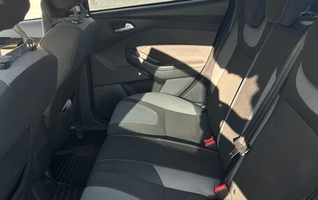 Ford Focus III, 2011 год, 780 000 рублей, 6 фотография