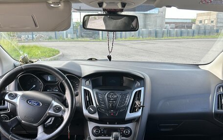 Ford Focus III, 2011 год, 780 000 рублей, 7 фотография