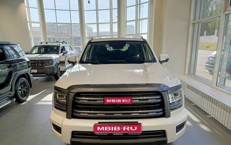 Haval H5, 2024 год, 3 699 000 рублей, 1 фотография