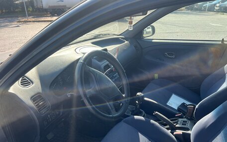 Mitsubishi Carisma I, 2002 год, 295 000 рублей, 6 фотография