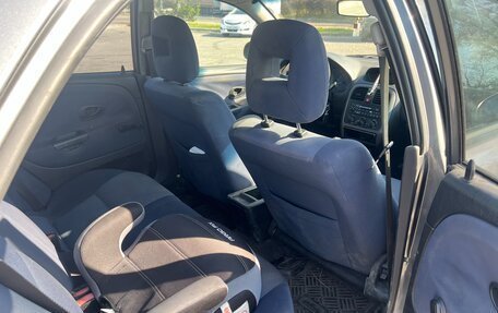 Mitsubishi Carisma I, 2002 год, 295 000 рублей, 7 фотография