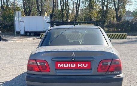 Mitsubishi Carisma I, 2002 год, 295 000 рублей, 4 фотография
