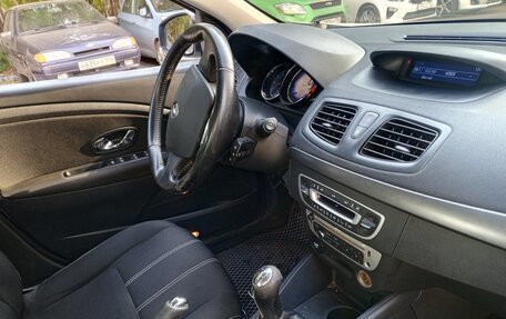 Renault Fluence I, 2013 год, 650 000 рублей, 8 фотография