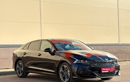 KIA K5, 2020 год, 2 850 000 рублей, 1 фотография