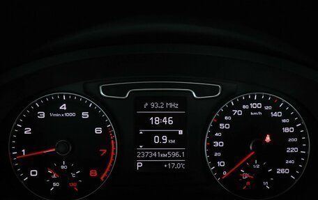 Audi Q3, 2013 год, 1 550 000 рублей, 7 фотография