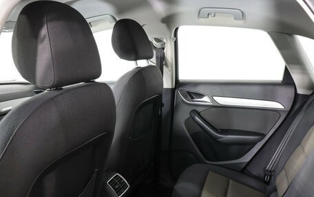 Audi Q3, 2013 год, 1 550 000 рублей, 8 фотография
