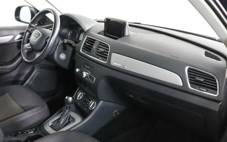 Audi Q3, 2013 год, 1 550 000 рублей, 6 фотография