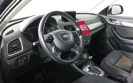 Audi Q3, 2013 год, 1 550 000 рублей, 5 фотография